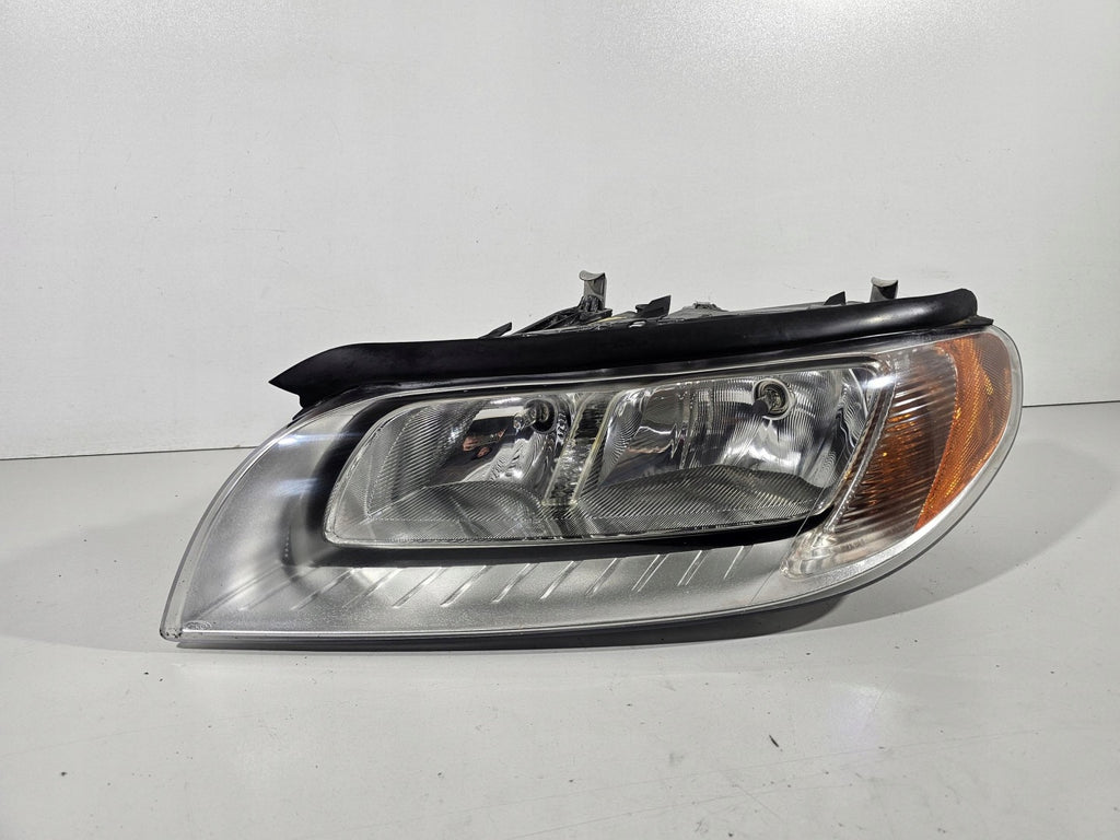 Frontscheinwerfer Volvo Xc70 31214351 Links Scheinwerfer Headlight SCH5235504258zo