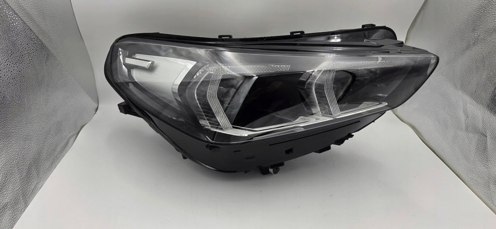 Frontscheinwerfer BMW X1 5A5BD48-02 LED Rechts Scheinwerfer Headlight SCH6000883051gm