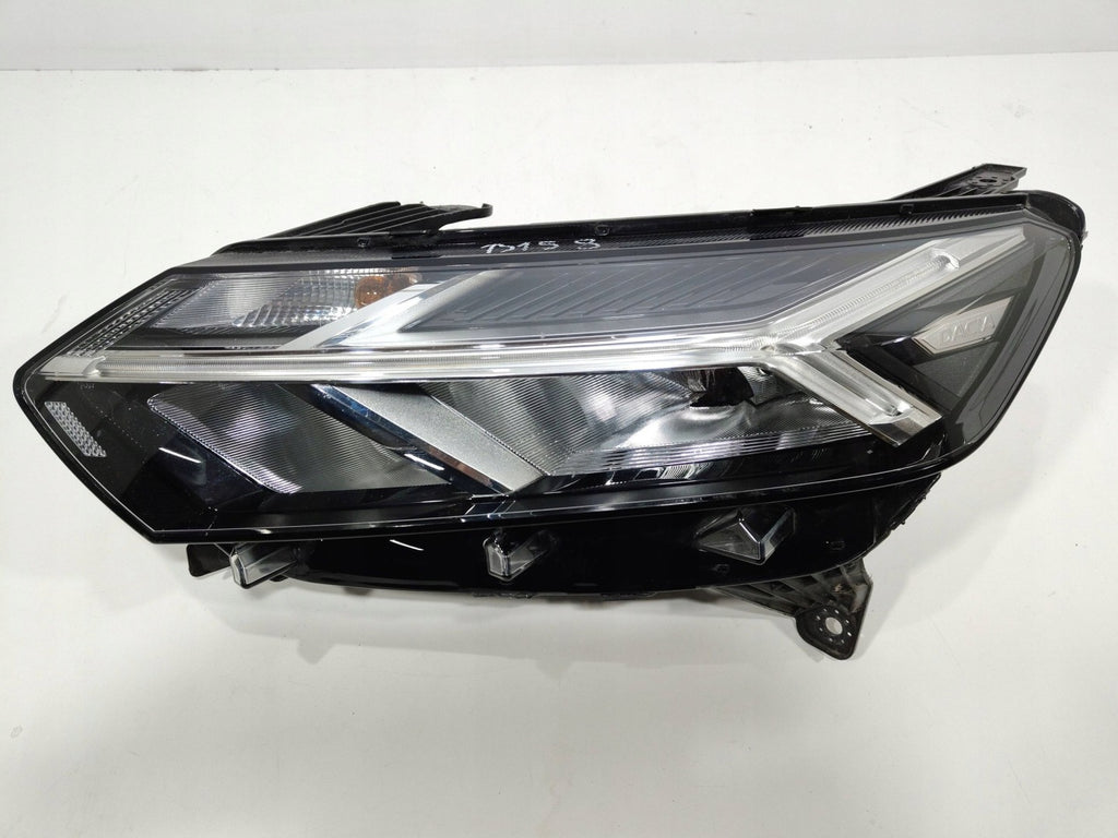 Frontscheinwerfer Dacia Sandero III Jogger 260607161 Links Headlight SCH4191312163gg