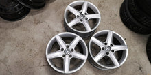 Laden Sie das Bild in den Galerie-Viewer, 1x Alufelge 16 Zoll 6.5" 5x112 42ET 3AA071496 VW Passat Rim Wheel FEL2470833758eu