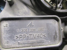 Laden Sie das Bild in den Galerie-Viewer, Frontscheinwerfer Opel Zafira B 0301214603 Links Scheinwerfer Headlight