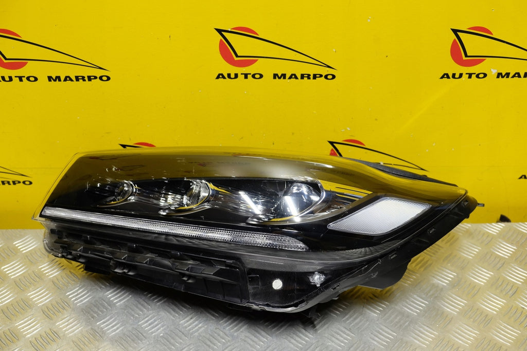 Frontscheinwerfer Kia Sorento LED Links Scheinwerfer Headlight SCH9168047723oi