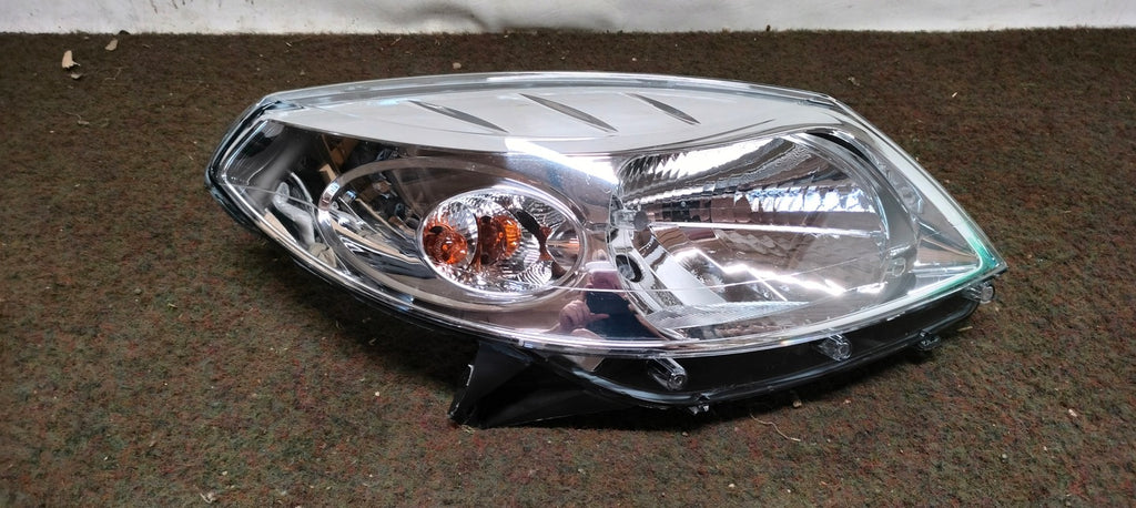 Frontscheinwerfer Dacia Sandero 8200733877 LED Rechts Scheinwerfer Headlight