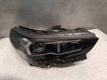 Laden Sie das Bild in den Galerie-Viewer, Frontscheinwerfer BMW 5 5A87914-05 Rechts Scheinwerfer Headlight SCH4408600106tw