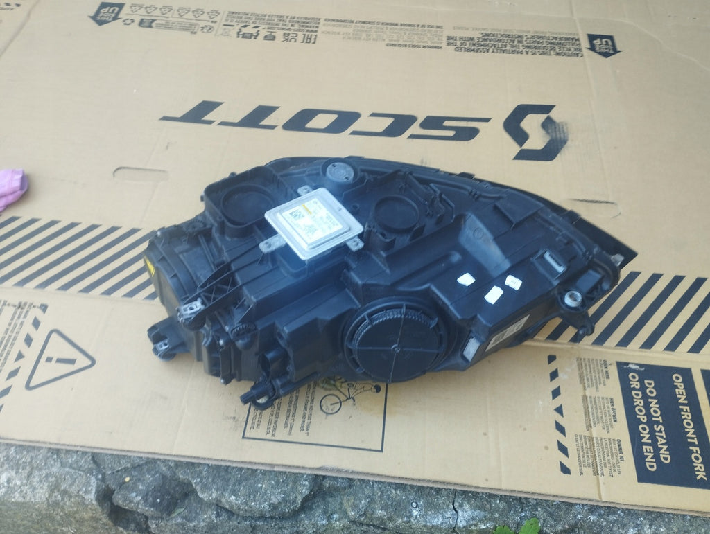 Frontscheinwerfer VW Golf 5G1941032 Xenon Rechts Scheinwerfer Headlight SCH9764698252it