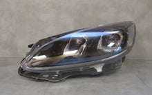 Laden Sie das Bild in den Galerie-Viewer, Frontscheinwerfer Ford Kuga LV4B13E017-AS LED Links Scheinwerfer Headlight SCH3129420916lx