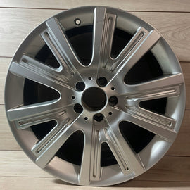 1x Alufelge 19 Zoll 8.5