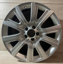 Load image into Gallery viewer, 1x Alufelge 19 Zoll 8.5" 5x112 A1664011702 Mercedes-Benz Gle W166 Rim Wheel FEL8365159156av