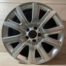 Laden Sie das Bild in den Galerie-Viewer, 1x Alufelge 19 Zoll 8.5" 5x112 A1664011702 Mercedes-Benz Gle W166 Rim Wheel FEL8365159156av