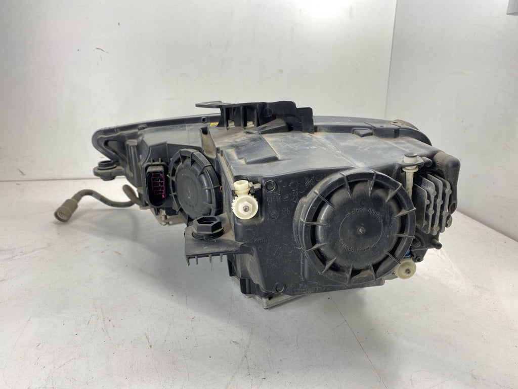 Frontscheinwerfer Audi A3 8V0941006B 01074026AC Rechts Scheinwerfer Headlight SCH6068827172nz