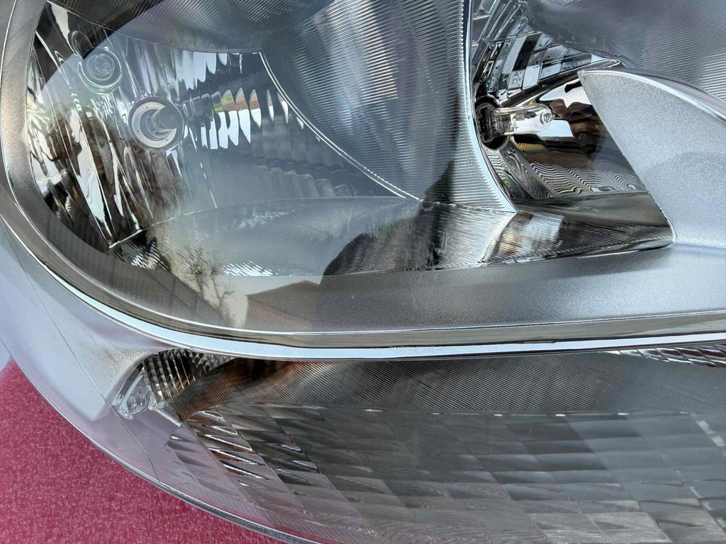 Frontscheinwerfer Mercedes-Benz Sprinter A9109060100 Rechts Headlight SCH1246298289sx