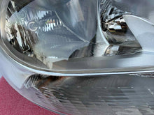 Load image into Gallery viewer, Frontscheinwerfer Mercedes-Benz Sprinter A9109060100 Rechts Headlight SCH1246298289sx