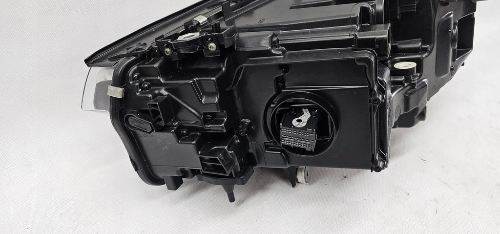 Frontscheinwerfer BMW X3 G01 G02 8739654-04 Full LED Rechts Headlight SCH9140209160wn