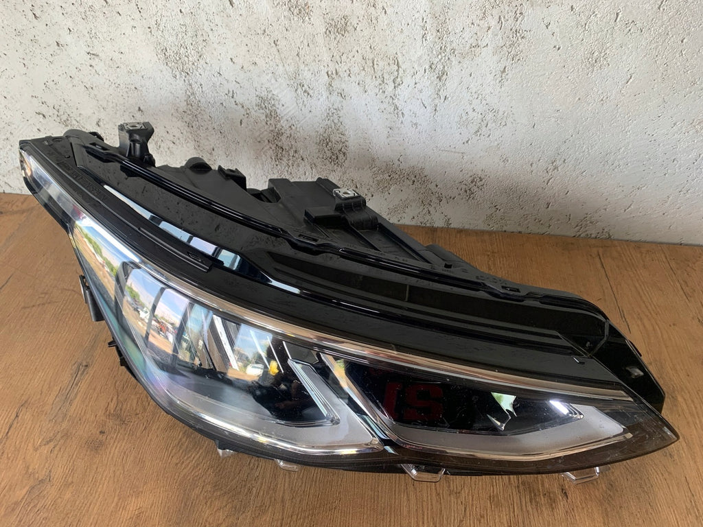 Frontscheinwerfer VW Golf VIII 5H1941006C LED Rechts Scheinwerfer Headlight SCH1145587023sy