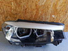 Laden Sie das Bild in den Galerie-Viewer, Frontscheinwerfer BMW 5 G31 G30 7439200-01 Full LED Rechts Headlight SCH6475782197yk