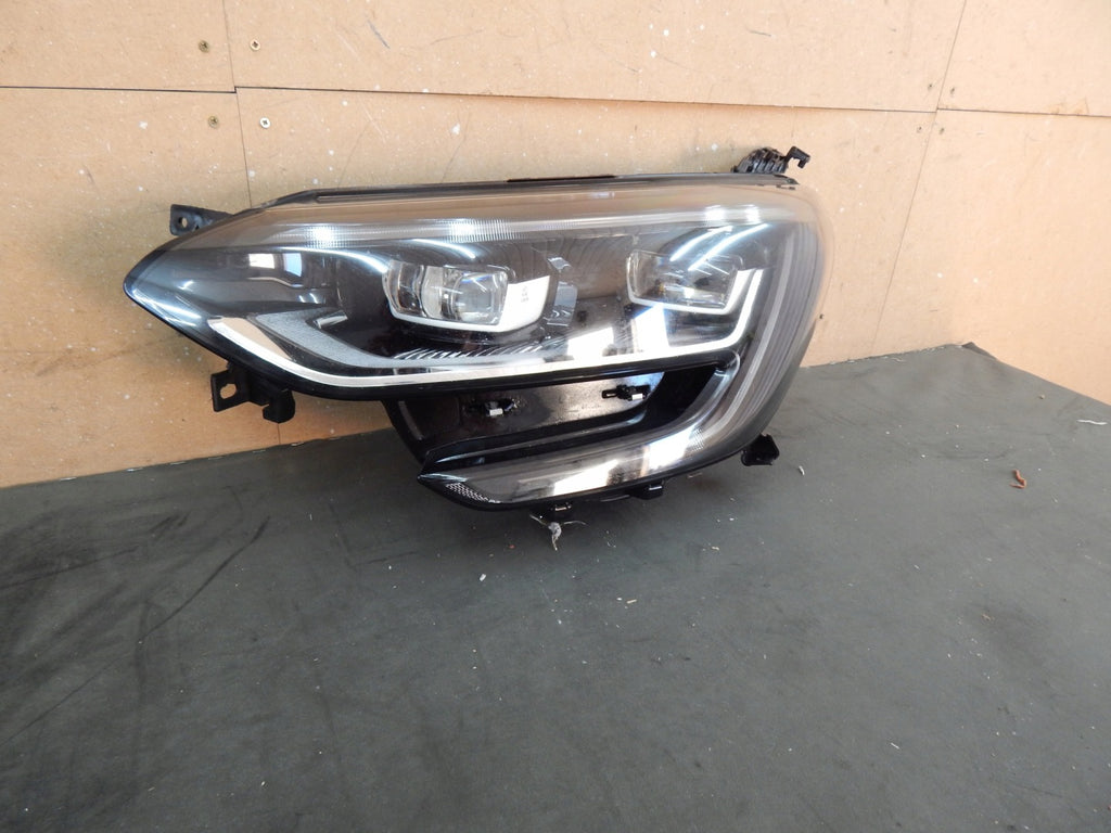 Frontscheinwerfer Renault Megane IV 260601197R 85122000 LED Links Headlight SCH9738723648fi