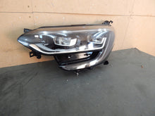 Laden Sie das Bild in den Galerie-Viewer, Frontscheinwerfer Renault Megane IV 260601197R 85122000 LED Links Headlight SCH9738723648fi