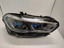 Load image into Gallery viewer, Frontscheinwerfer BMW G05 G06 9850426 Laser Rechts Scheinwerfer Headlight SCH9286331827ek