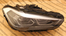 Load image into Gallery viewer, Frontscheinwerfer BMW X1 F48 6311-5A01178-02 LED Rechts Scheinwerfer Headlight