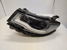 Laden Sie das Bild in den Galerie-Viewer, Frontscheinwerfer Jeep Compass 0053458528 Xenon Links Scheinwerfer Headlight SCH6604947991ae