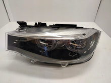 Load image into Gallery viewer, Frontscheinwerfer BMW F34 9448179 Full LED Links Scheinwerfer Headlight SCH9590805400mj