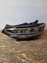 Laden Sie das Bild in den Galerie-Viewer, Frontscheinwerfer VW Passat B8 3G1941035 LED Links Scheinwerfer Headlight