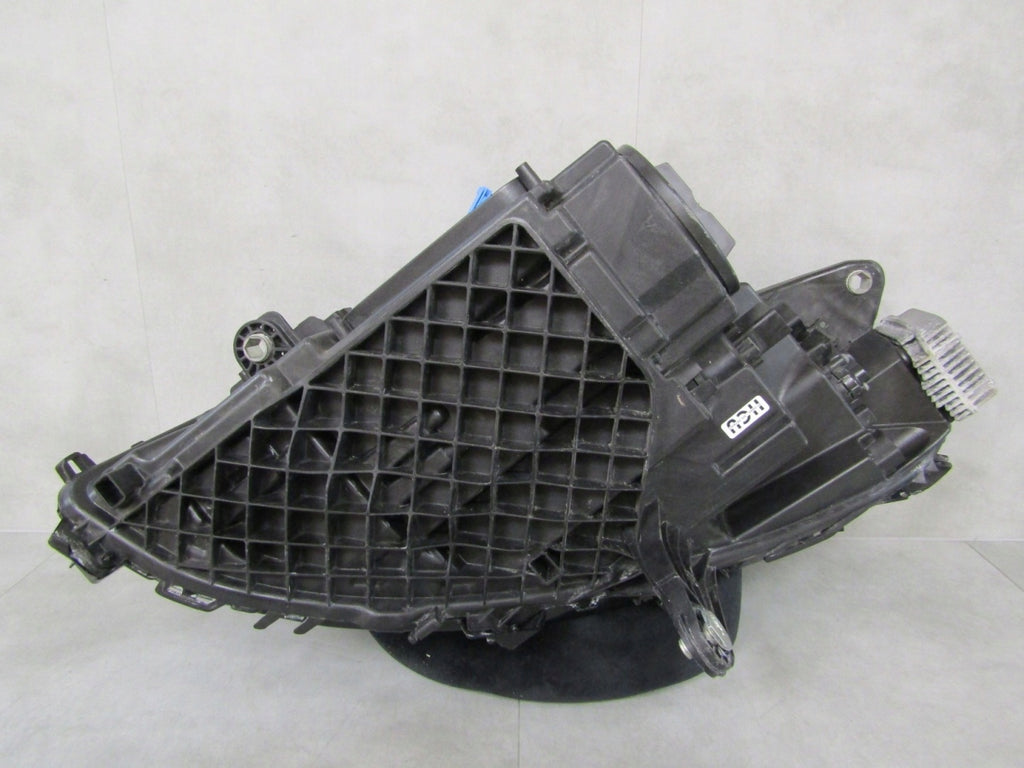 Frontscheinwerfer Mercedes-Benz Eqc A2939060201 LED Rechts Headlight SCH9168525540ob
