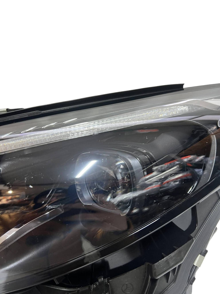 Frontscheinwerfer Mercedes-Benz Sl R232 A2329061303 LED Links Headlight SCH4801873867vv