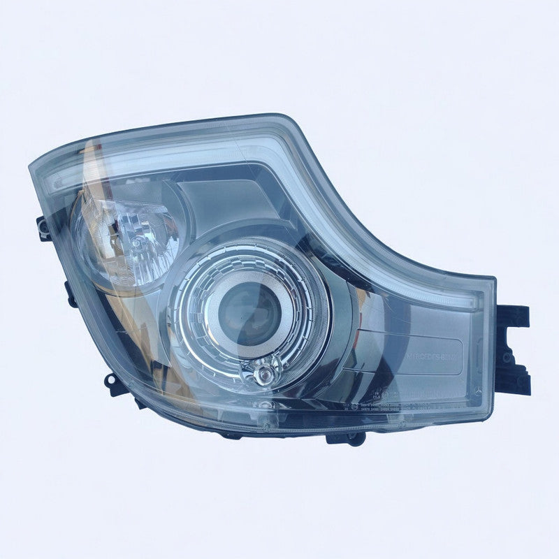 Frontscheinwerfer Mercedes-Benz A9618206739 Rechts Scheinwerfer Headlight