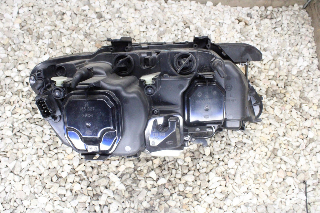 Frontscheinwerfer BMW 7 E65 E66 6937242 Rechts Scheinwerfer Headlight SCH3793709404gm