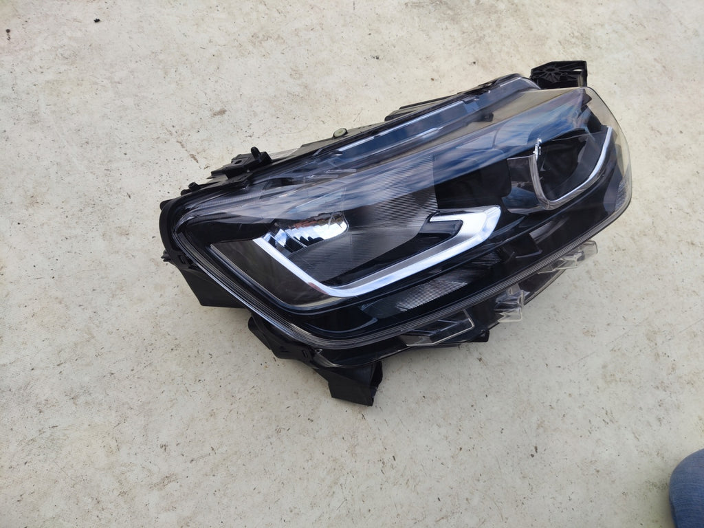 Frontscheinwerfer Toyota Proace City 9835780580- Rechts Scheinwerfer Headlight SCH8156875475td