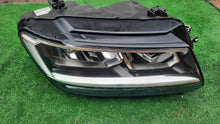 Load image into Gallery viewer, Frontscheinwerfer VW Tiguan 5NB941036B FULL LED Rechts Scheinwerfer Headlight