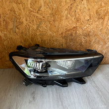 Laden Sie das Bild in den Galerie-Viewer, Frontscheinwerfer VW T-Roc 2GA941036D LED Rechts Scheinwerfer Headlight SCH7969826028bk