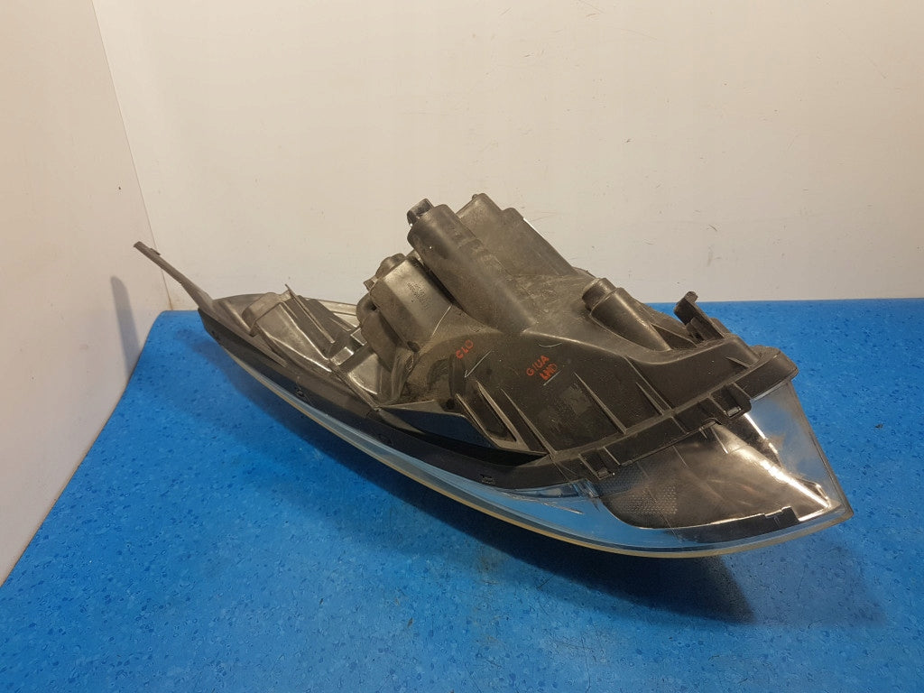 Frontscheinwerfer Hyundai I20 Rechts Scheinwerfer Headlight SCH7835833266nj