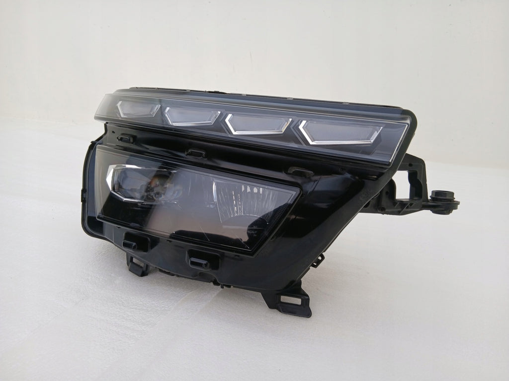 Frontscheinwerfer Skoda Kamiq 658941016F Rechts Scheinwerfer Headlight SCH9965443245aj