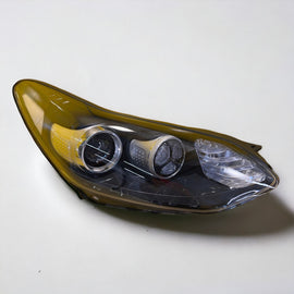 Frontscheinwerfer Kia Sportage F192104080 Xenon Rechts Scheinwerfer Headlight