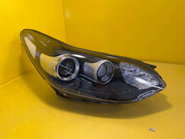 Frontscheinwerfer Kia Sportage F192104080 Xenon Rechts Scheinwerfer Headlight