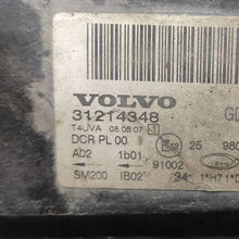 Load image into Gallery viewer, Frontscheinwerfer Volvo Xc70 II 31214348 Xenon Rechts Scheinwerfer Headlight SCH8451851770tu