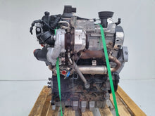 Laden Sie das Bild in den Galerie-Viewer, Motor VW Golf VI I CBD 2.0 TDI 110PS 81kW 2008 Diesel Engine Komplett MOT9461219755nt
