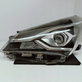 Frontscheinwerfer Toyota Yaris 0D197L1957 Links Scheinwerfer Headlight SCH2872209162fa