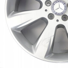 Load image into Gallery viewer, 1x Alufelge 19 Zoll 8.0" 5x112 A1664010802 Mercedes-Benz W166 Rim Wheel FEL4318979287eq