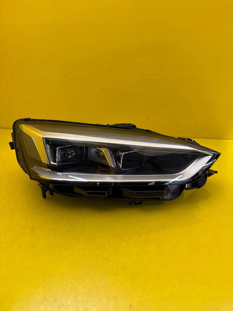 Frontscheinwerfer Audi A5 8W6941036E LED Rechts Scheinwerfer Headlight SCH4871552463sf