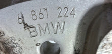 Load image into Gallery viewer, 1x Alufelge 18 Zoll 8.0" 5x112 30ET Glanz Silber 6861224 BMW G30 Rim Wheel FEL6202528092vf