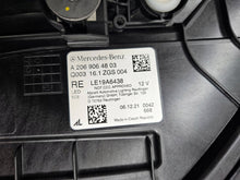 Laden Sie das Bild in den Galerie-Viewer, Frontscheinwerfer Mercedes-Benz W206 A2069064803 Full LED Rechts Headlight SCH1415087043oe