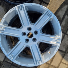 1x Alufelge 19 Zoll 8.0