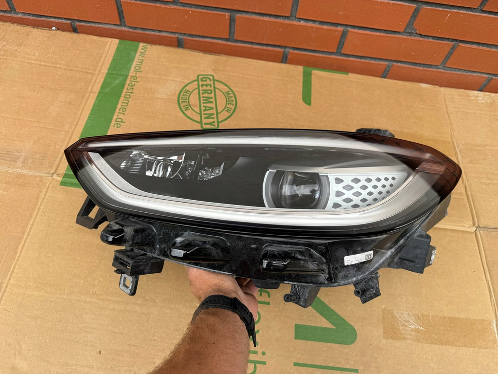 Frontscheinwerfer VW Id.3 10B941035 LED Links Scheinwerfer Headlight SCH6405102823fk