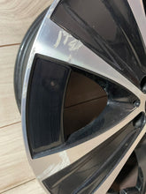 Laden Sie das Bild in den Galerie-Viewer, 1x Alufelge 18 Zoll 8.0" 5x112 A2134013700 Mercedes-Benz W213 Rim Wheel FEL4339063656hz