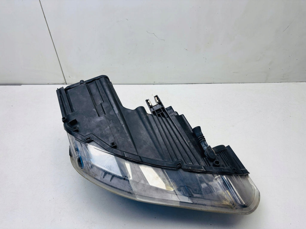 Frontscheinwerfer Audi A1 8X0941003 Links Scheinwerfer Headlight SCH4336927660vn