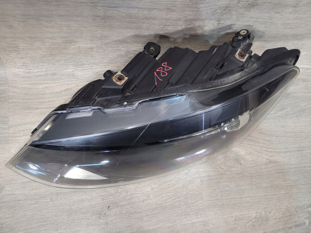Frontscheinwerfer VW Polo 6r 6R1941015E Links Scheinwerfer Headlight SCH4494960221rp