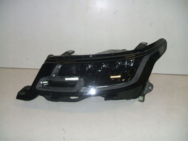 Frontscheinwerfer Land Rover Range Sport L494 JK62-13W030-KJ LED Links Headlight SCH2456226303nx